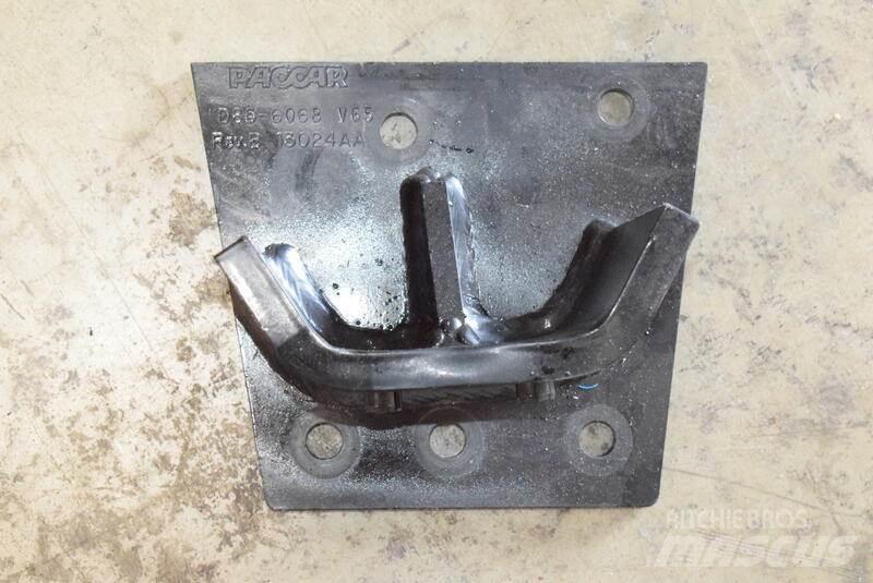 Paccar  运输工具-其他