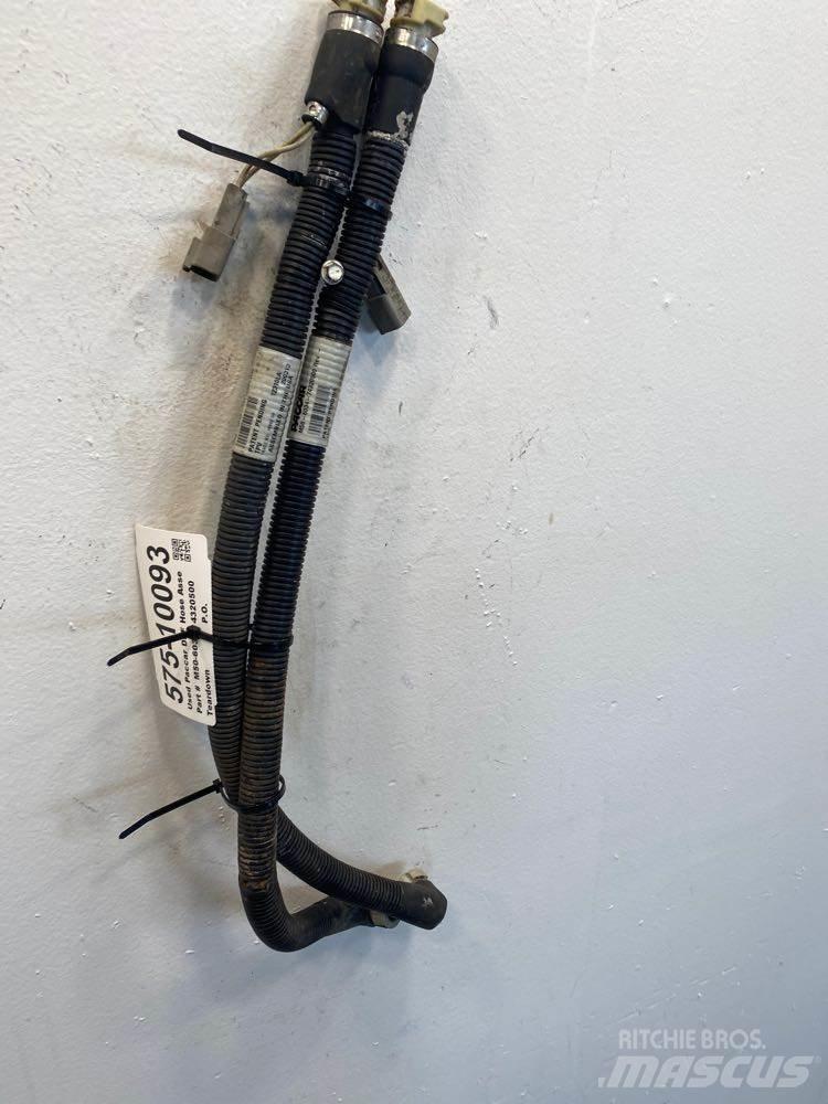 Paccar  运输工具-其他