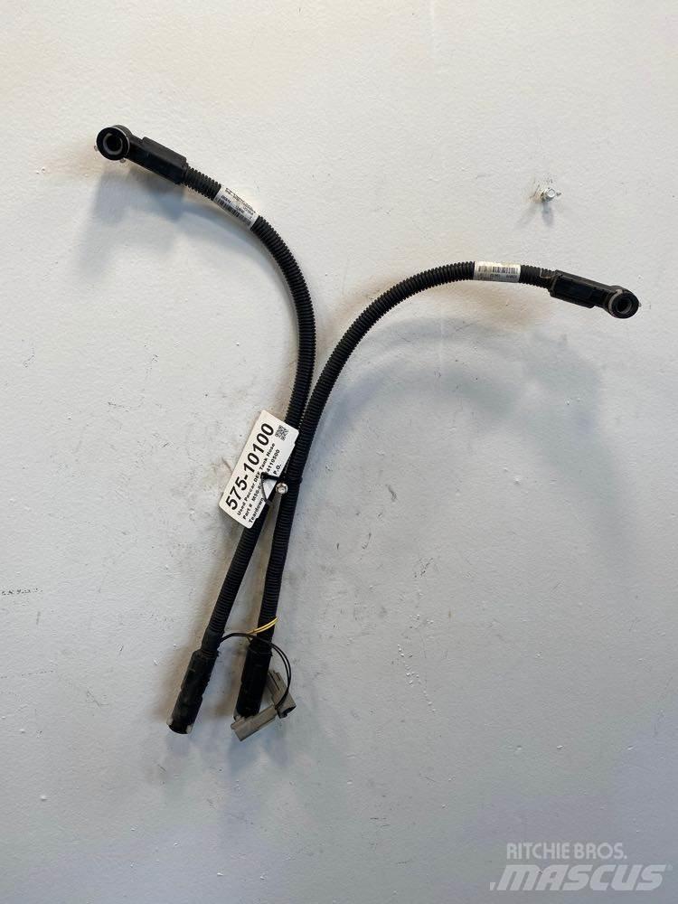 Paccar  运输工具-其他