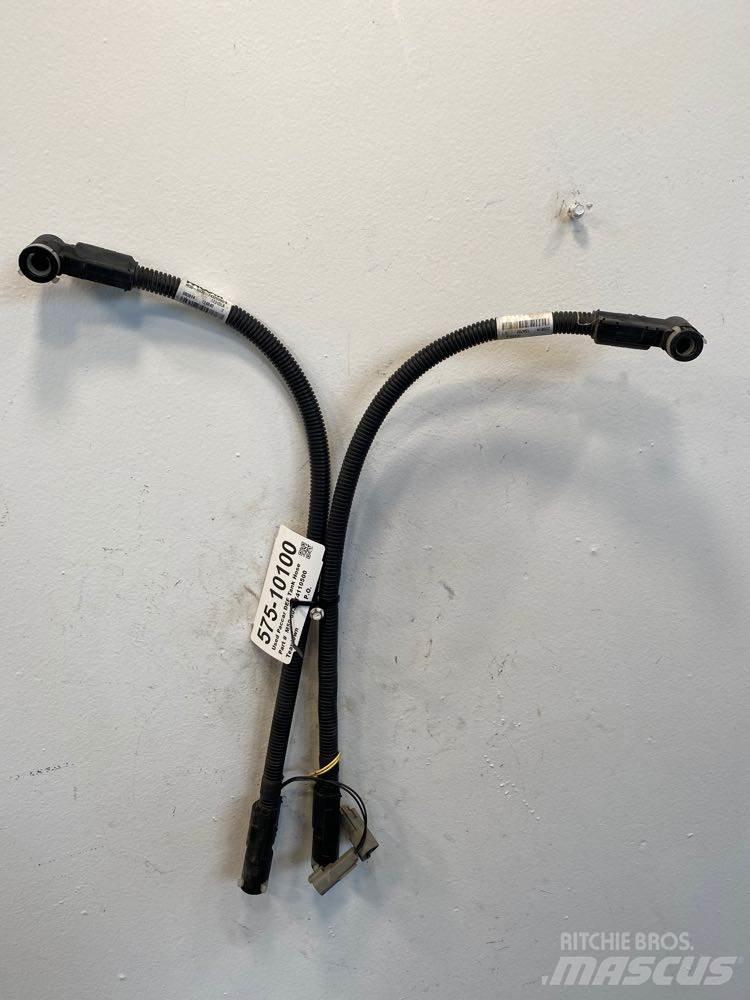 Paccar  运输工具-其他