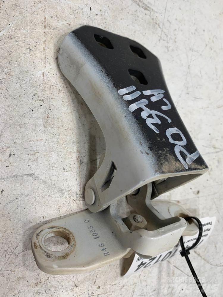 Paccar  运输工具-其他