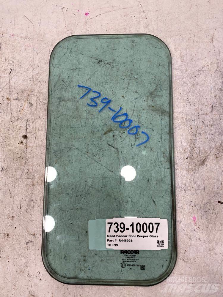 Paccar  运输工具-其他