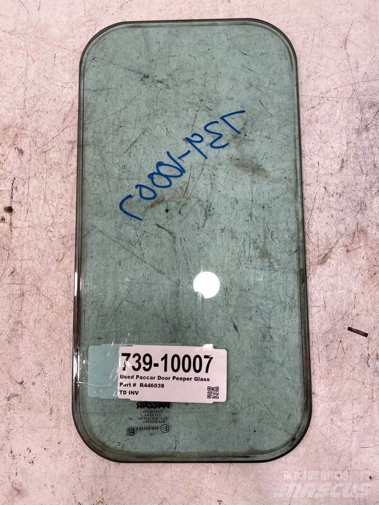 Paccar  运输工具-其他