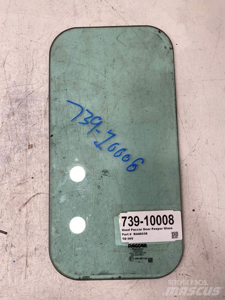 Paccar  运输工具-其他