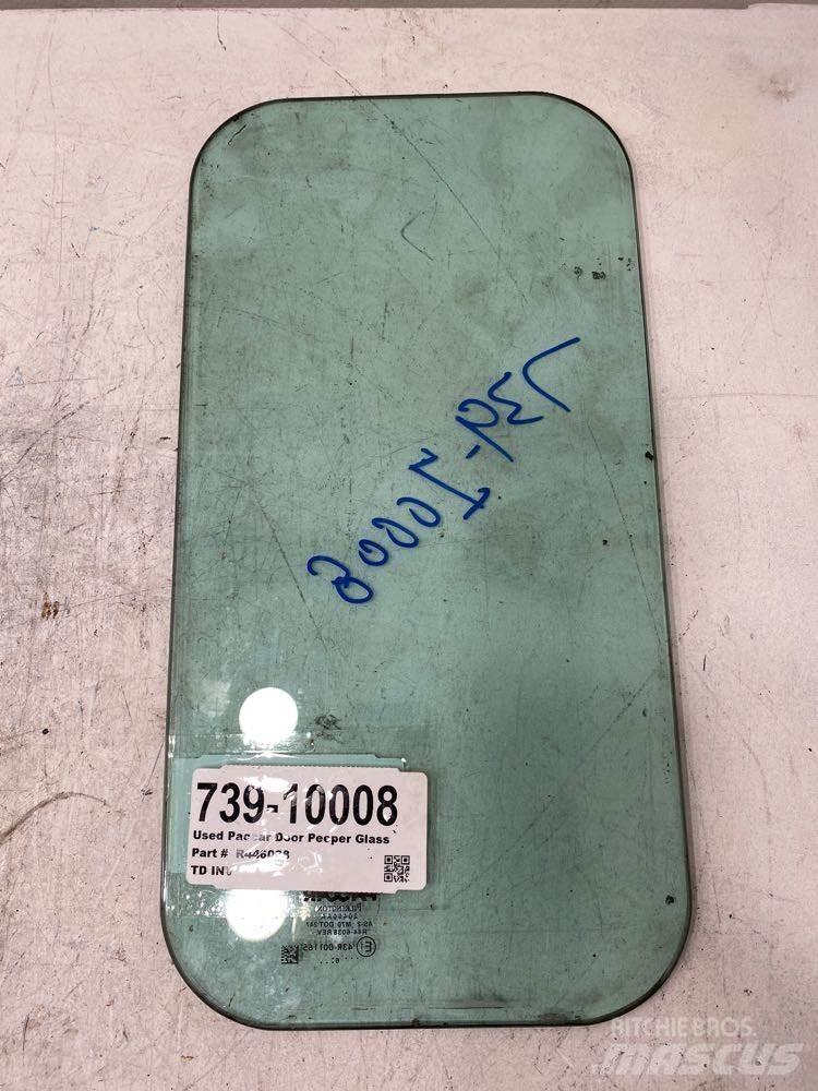 Paccar  运输工具-其他
