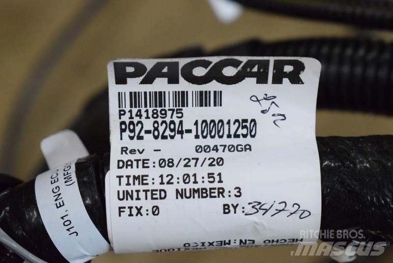 Paccar  运输工具-其他