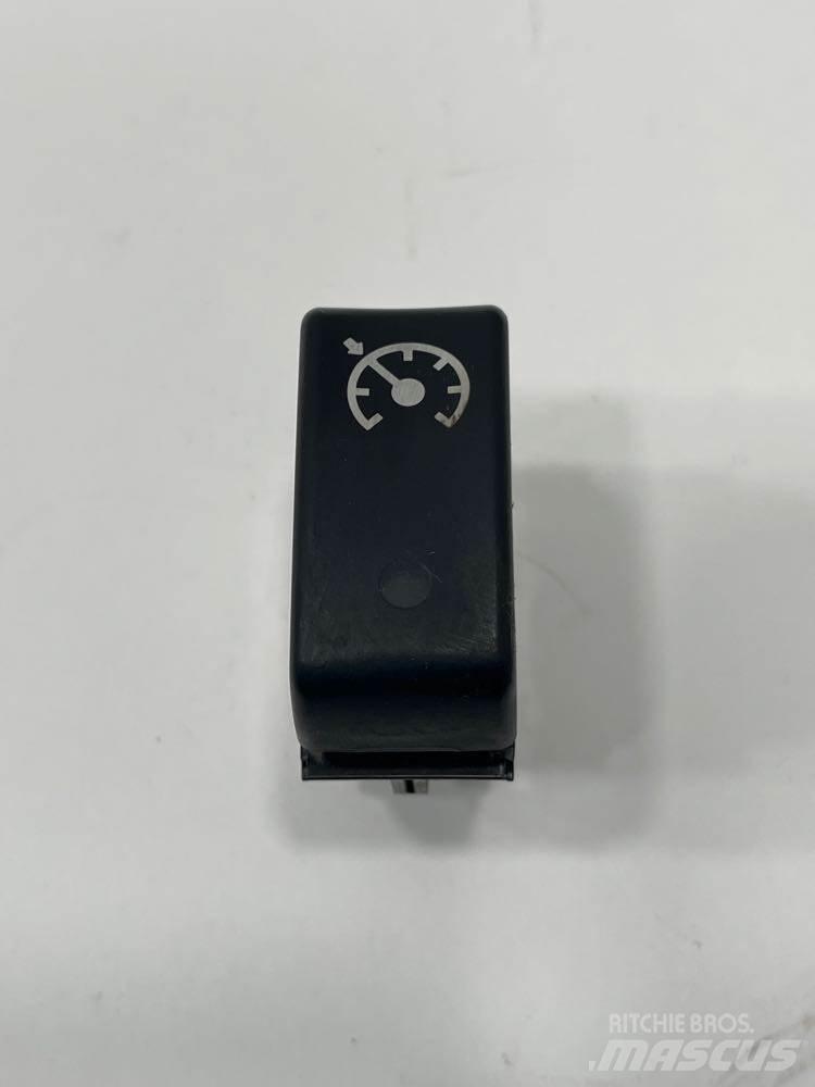 Paccar  电子设备
