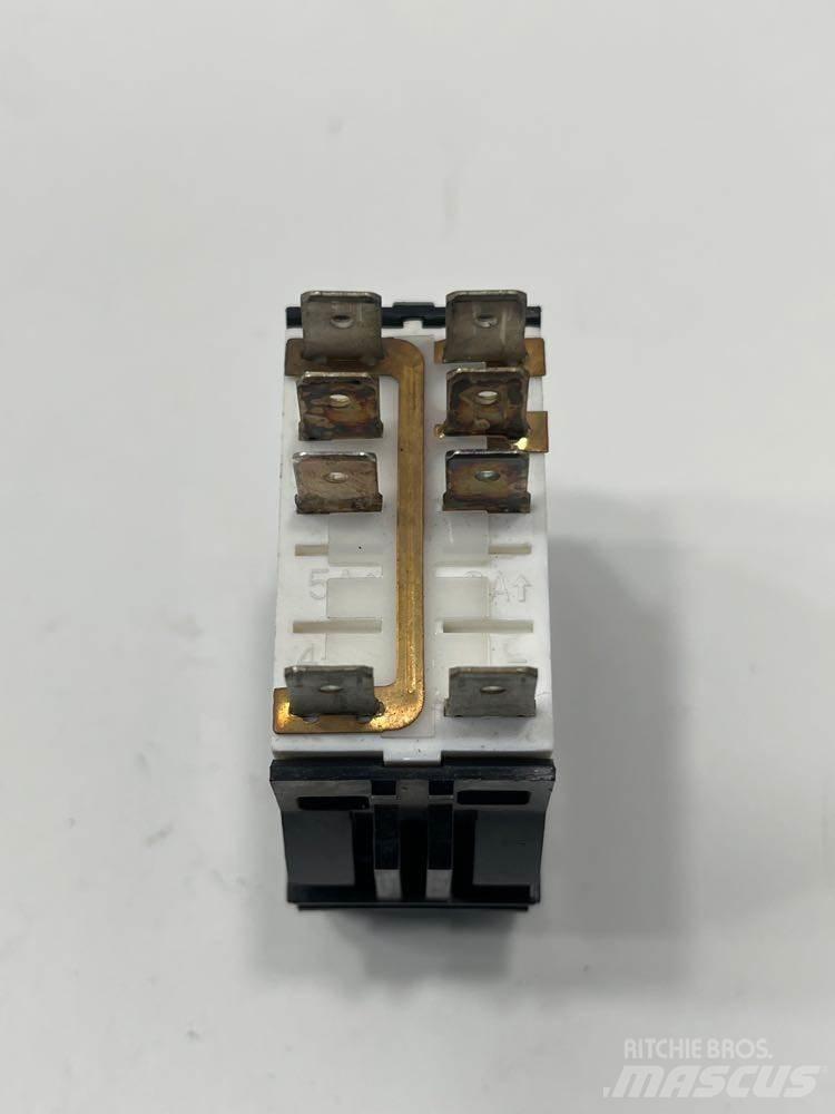 Paccar  电子设备