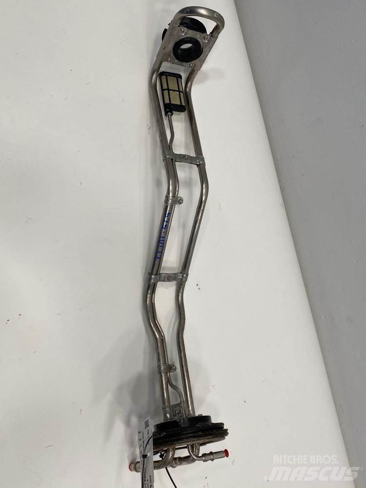Paccar  运输工具-其他