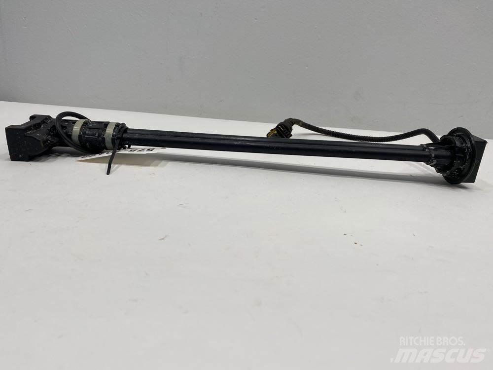 Paccar  运输工具-其他