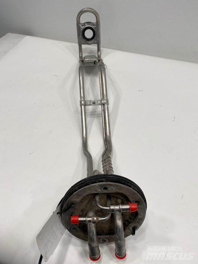 Paccar  运输工具-其他