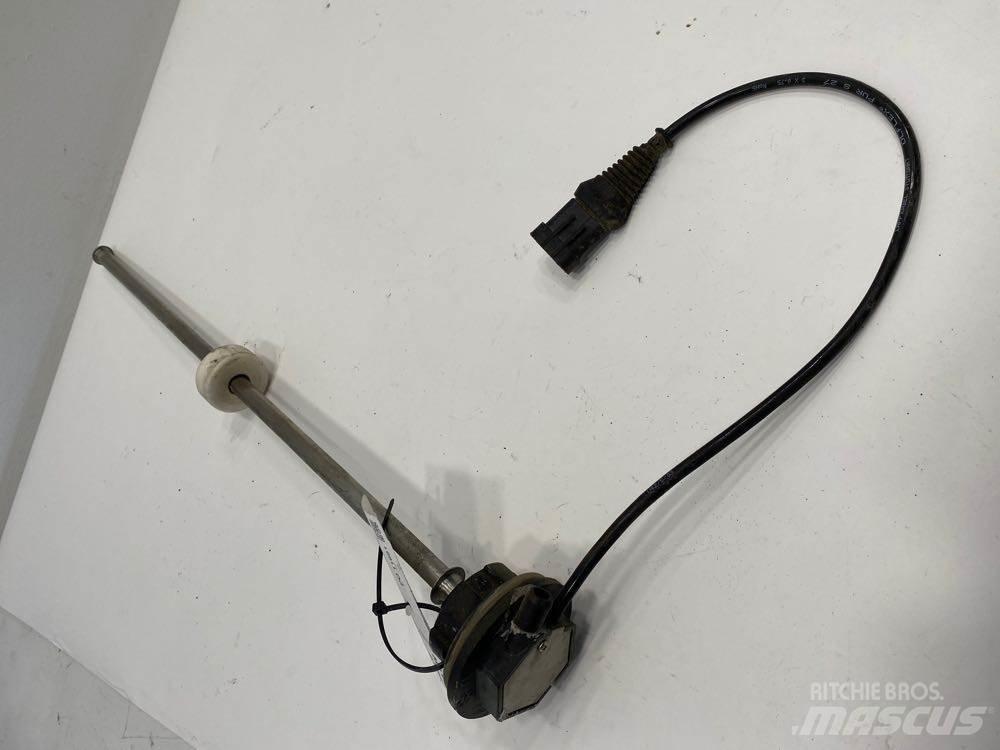 Paccar  运输工具-其他
