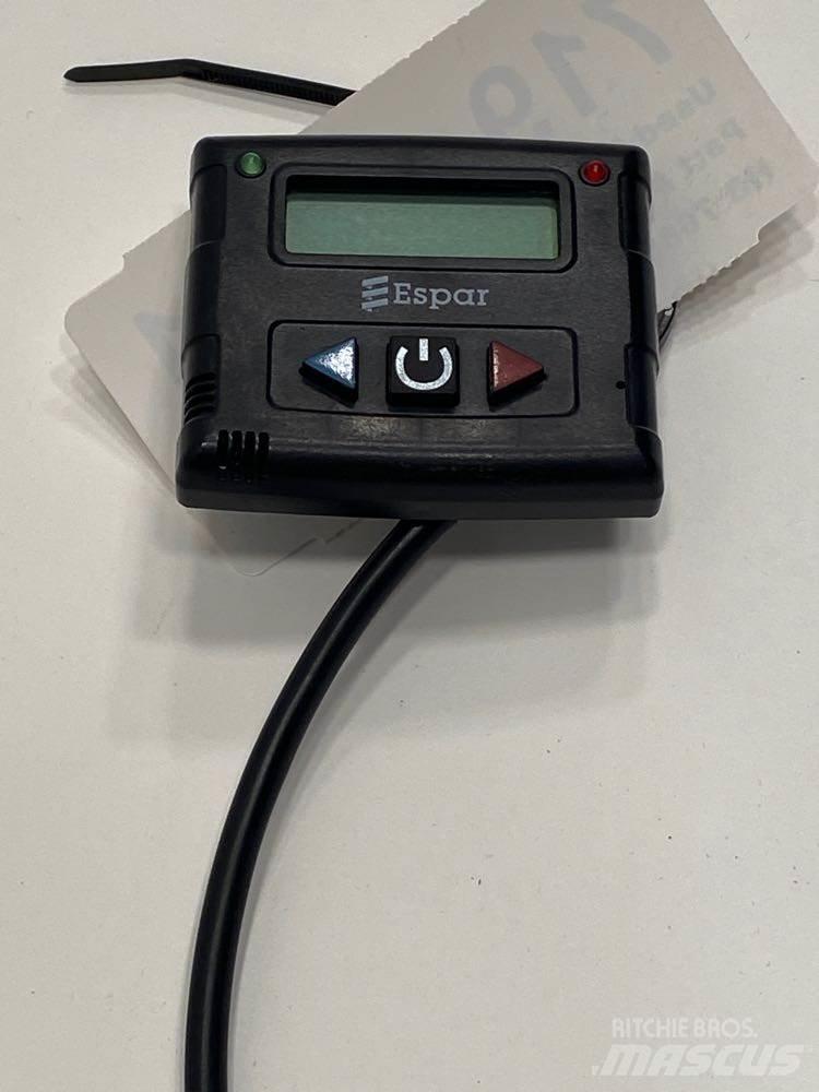 Paccar  运输工具-其他