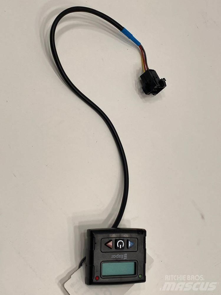 Paccar  运输工具-其他