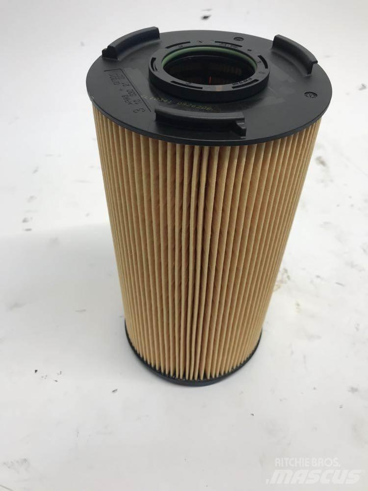 Paccar  运输工具-其他