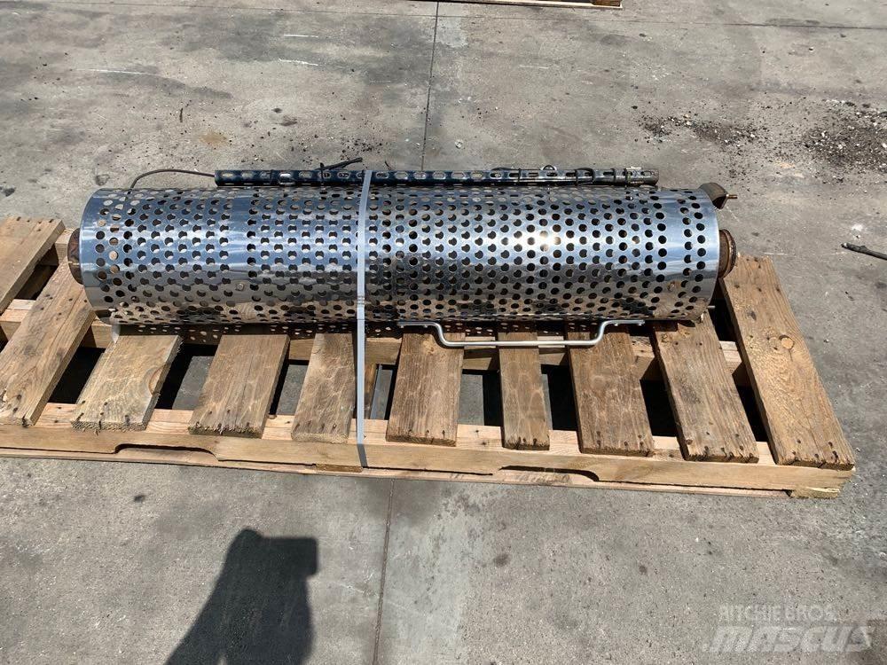 Paccar PX6 运输工具-其他