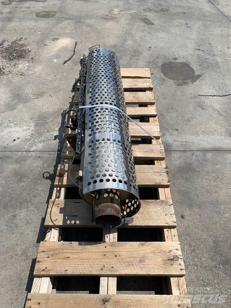 Paccar PX6 运输工具-其他