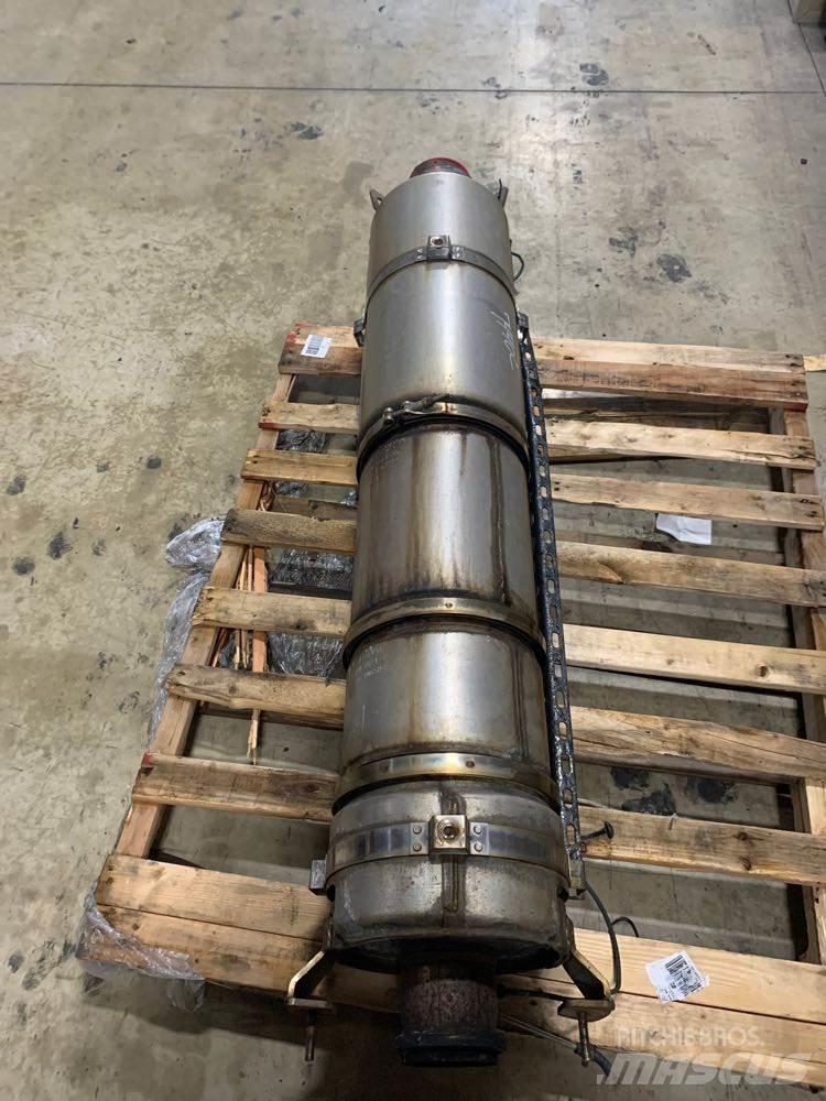 Paccar PX6 运输工具-其他