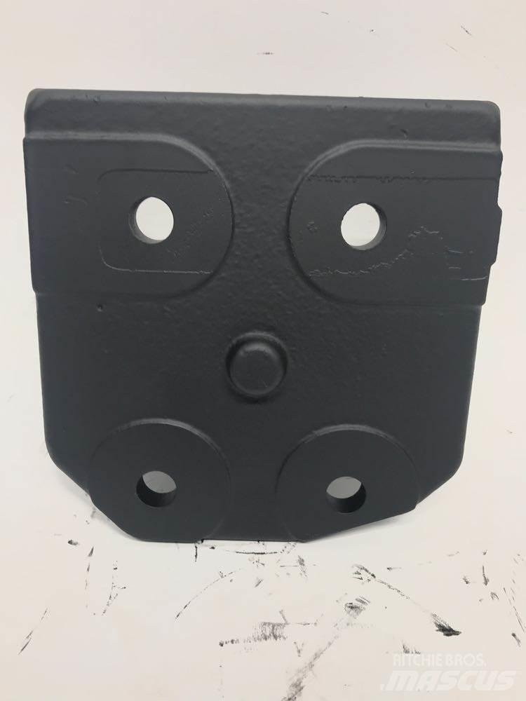 Paccar PX8 运输工具-其他