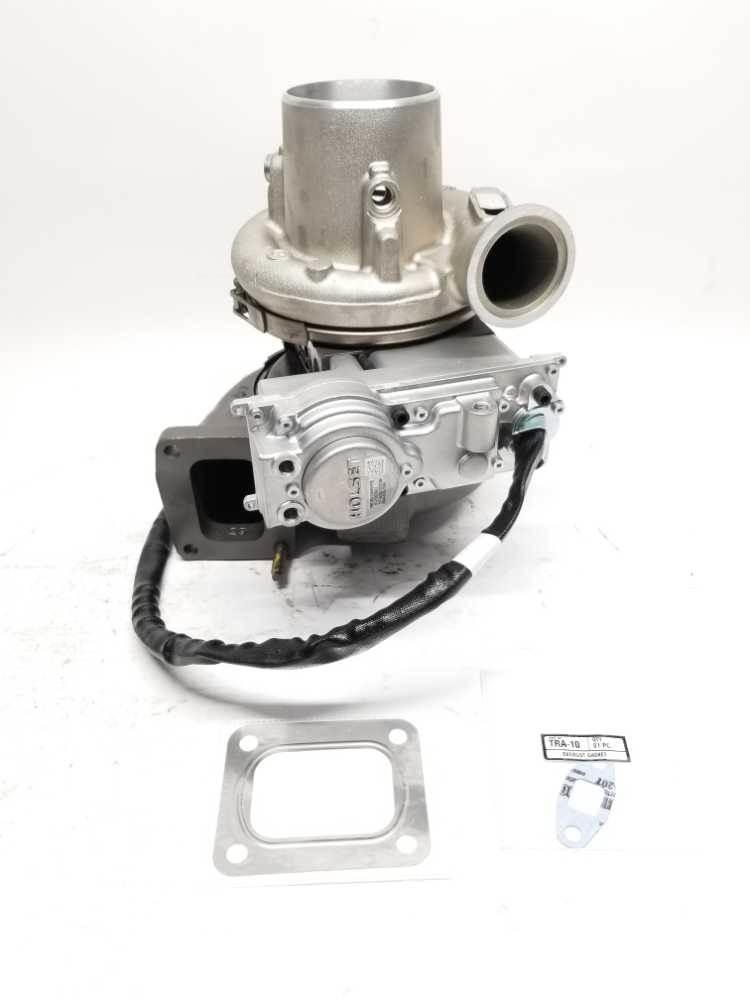 Paccar PX8 运输工具-其他