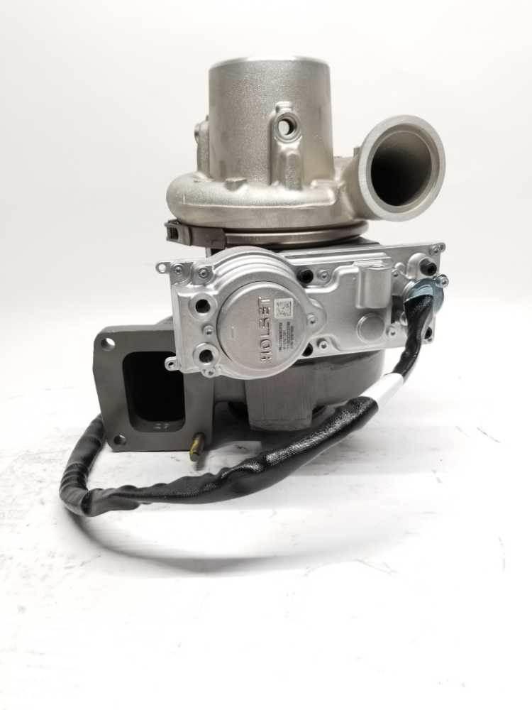 Paccar PX8 运输工具-其他