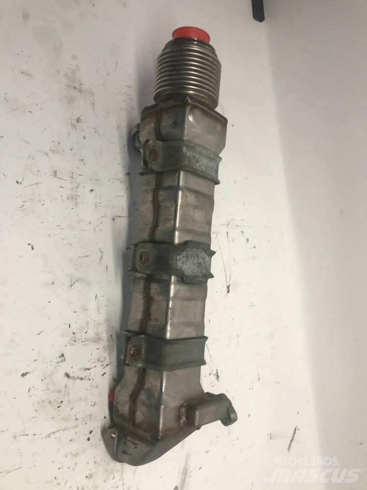 Paccar PX9 运输工具-其他