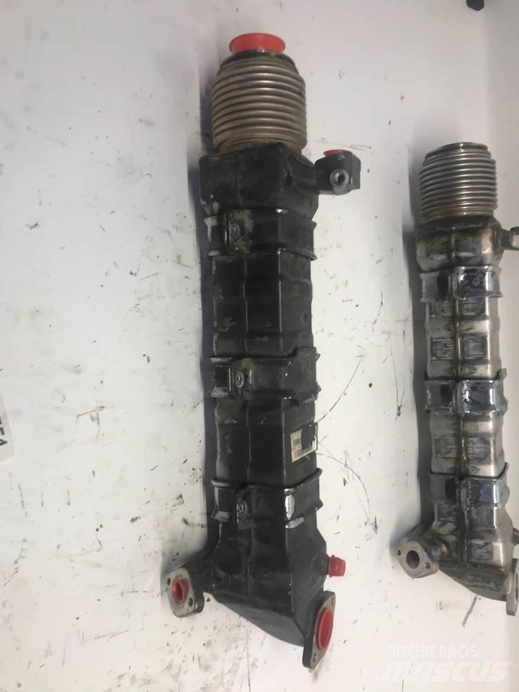 Paccar PX9 运输工具-其他