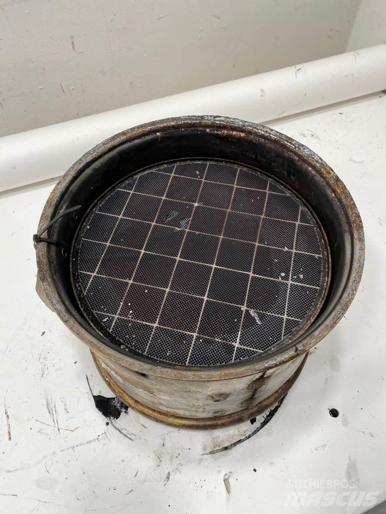 Paccar PX9 运输工具-其他