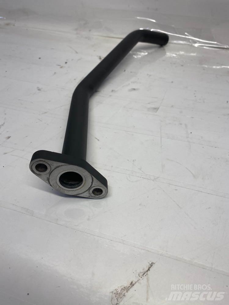 Paccar PX9 运输工具-其他