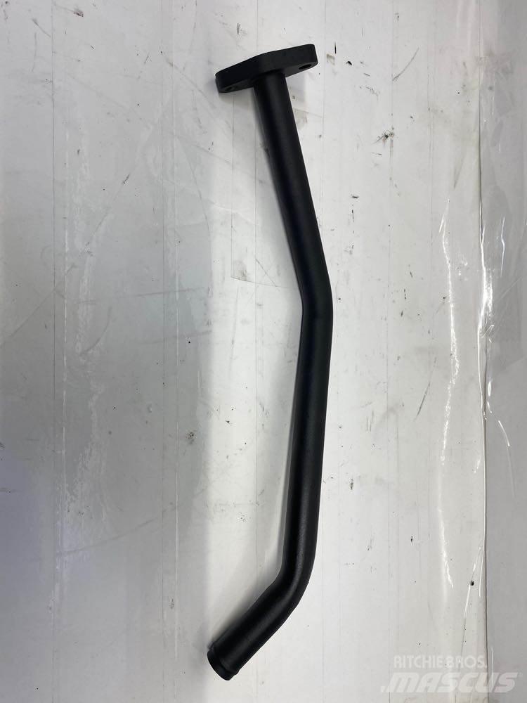 Paccar PX9 运输工具-其他