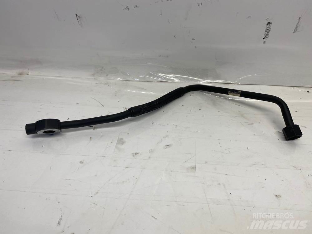 Paccar PX9 运输工具-其他