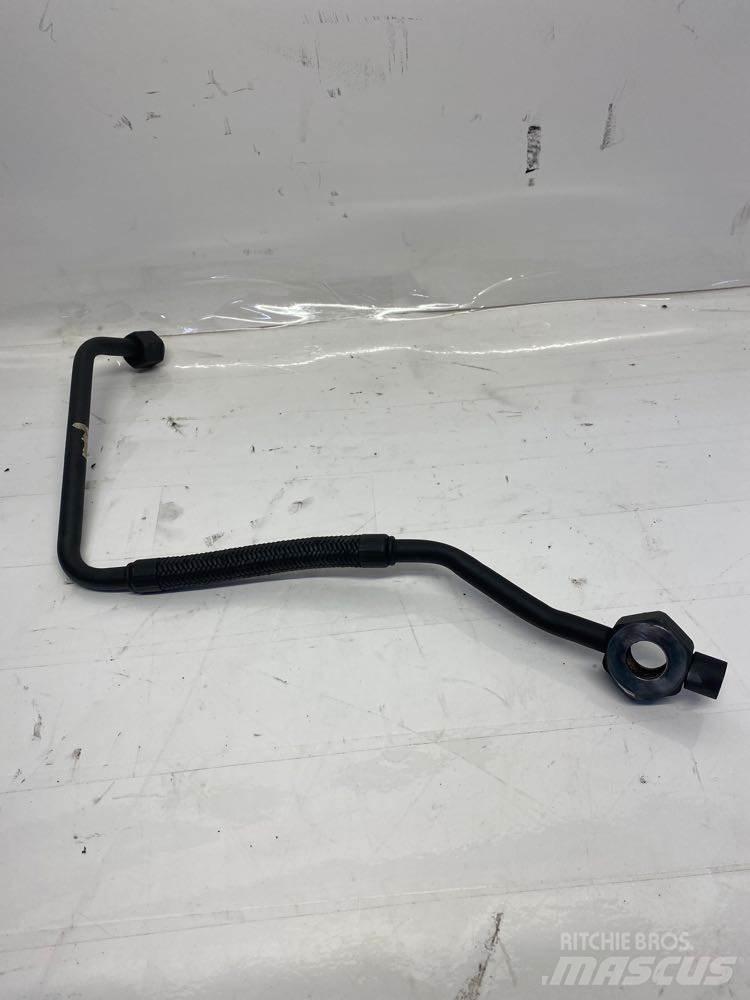 Paccar PX9 运输工具-其他