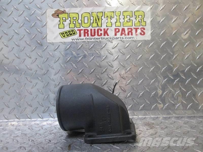 Peterbilt  运输工具-其他