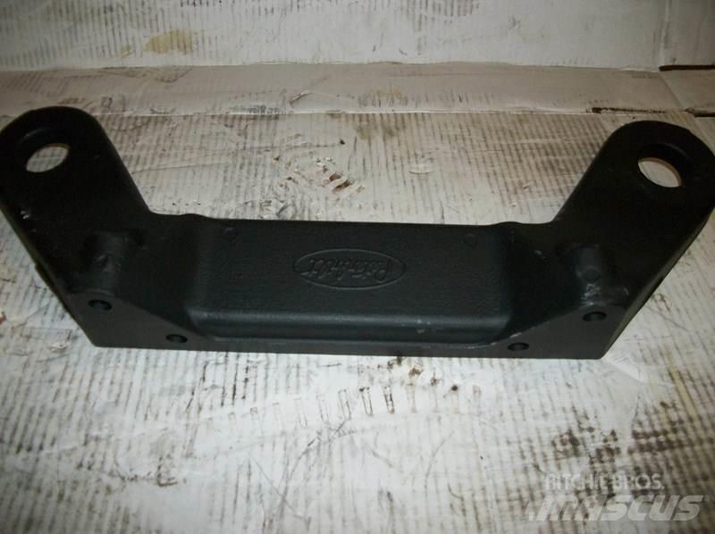 Peterbilt  运输工具-其他