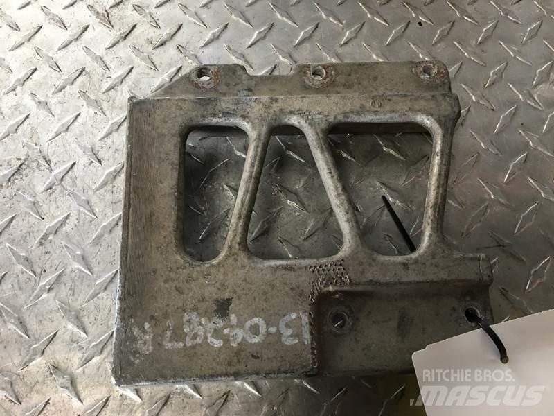 Peterbilt  运输工具-其他