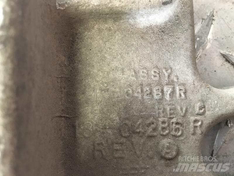 Peterbilt  运输工具-其他