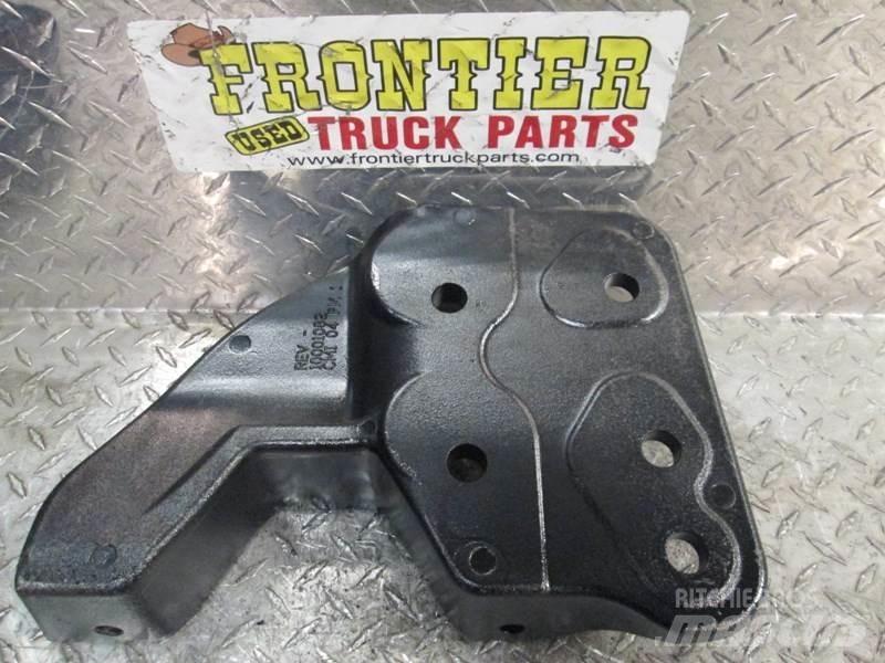 Peterbilt  运输工具-其他