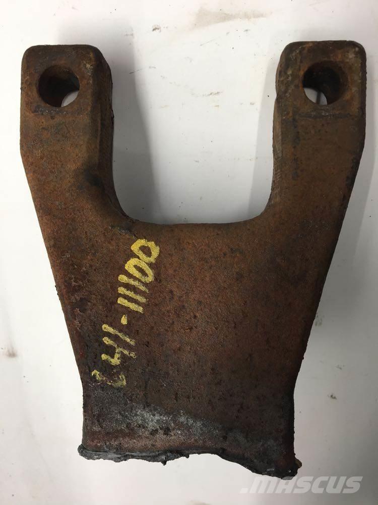 Peterbilt  运输工具-其他