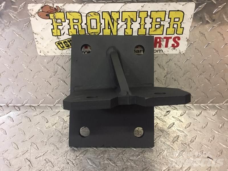 Peterbilt  运输工具-其他