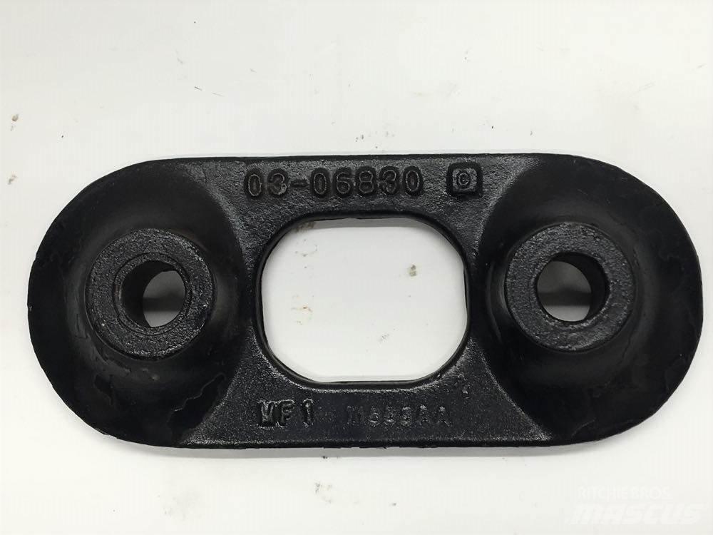 Peterbilt  运输工具-其他
