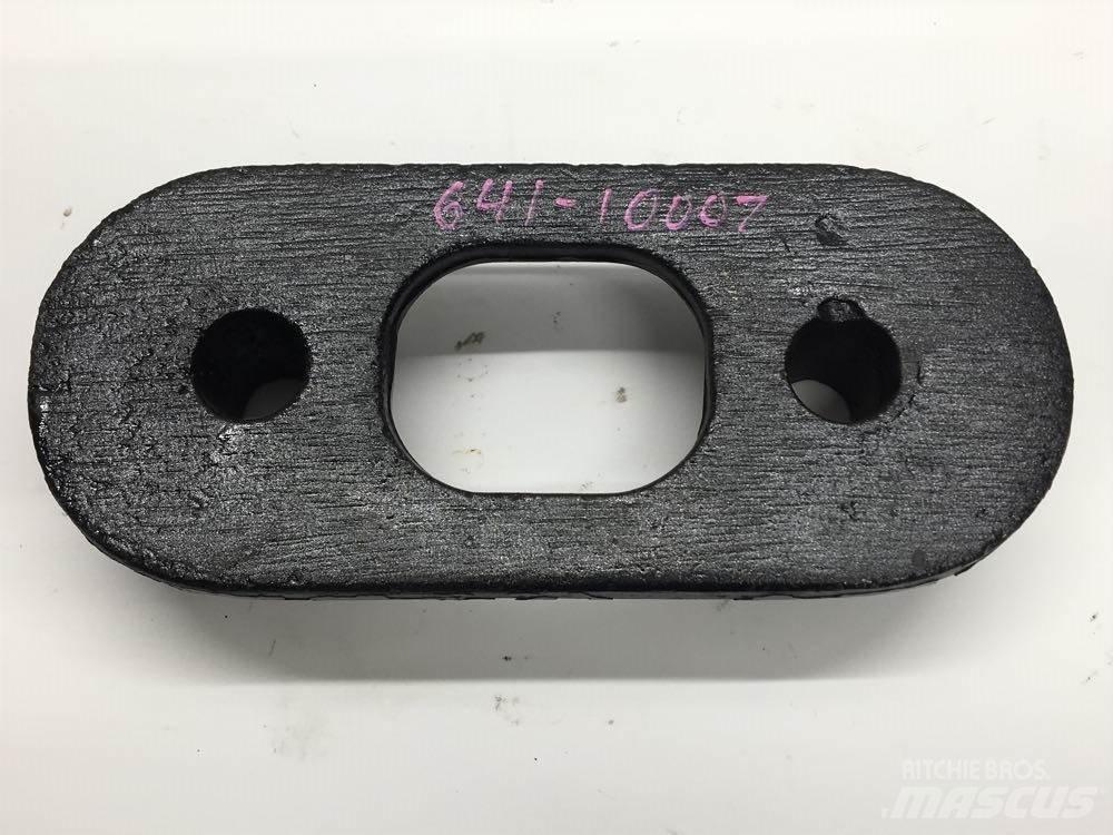 Peterbilt  运输工具-其他