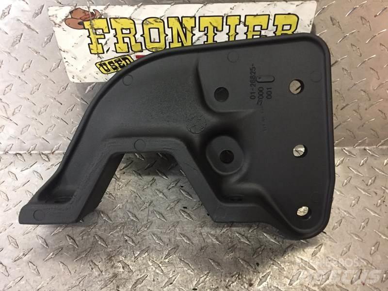 Peterbilt  运输工具-其他