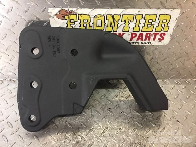 Peterbilt  运输工具-其他