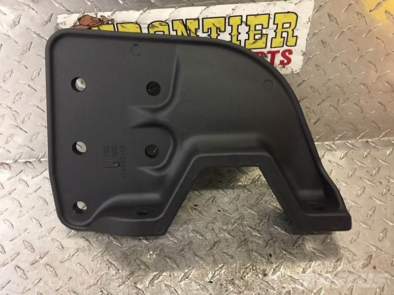 Peterbilt  运输工具-其他
