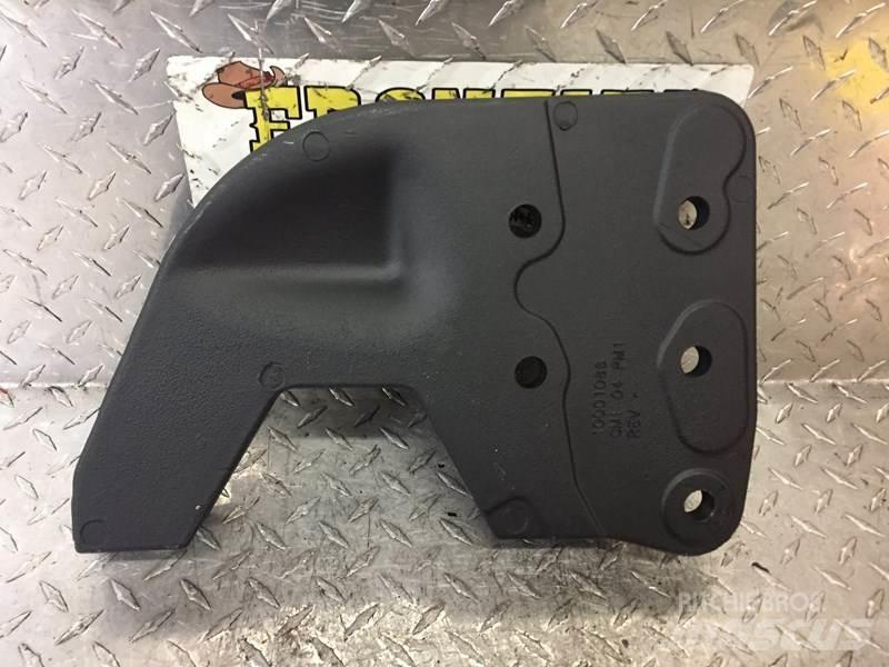 Peterbilt  运输工具-其他