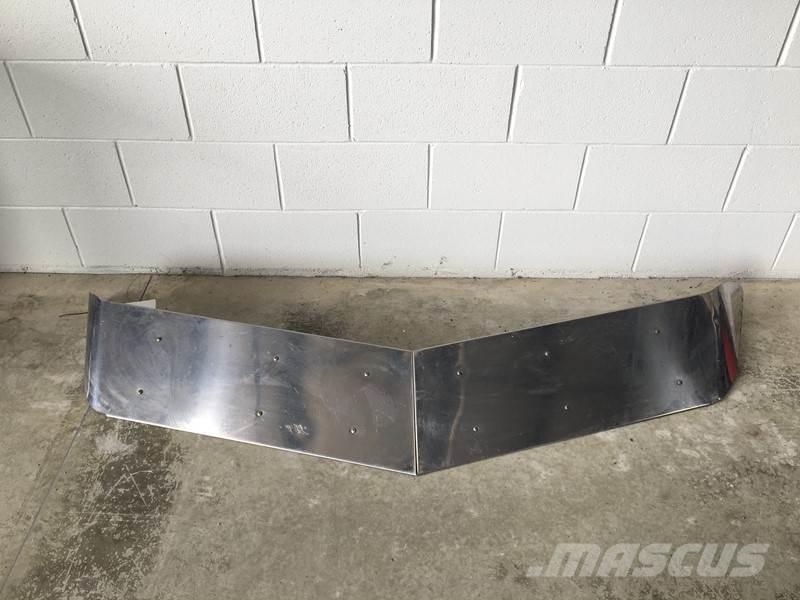 Peterbilt  运输工具-其他