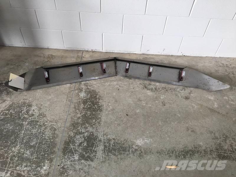 Peterbilt  运输工具-其他