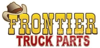 Peterbilt  散热器
