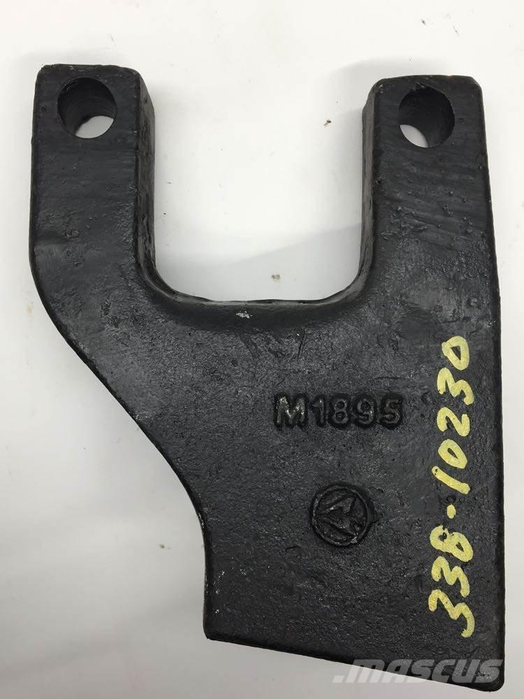 Peterbilt  运输工具-其他