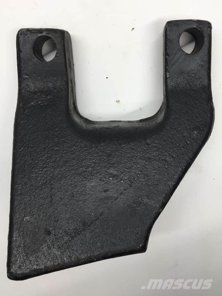 Peterbilt  运输工具-其他
